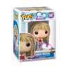 Funko POP! Disney Throwback: Hannah Montana (Disney Icon) #1687