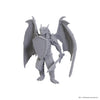 Dungeons & Dragons: Nolzur's Marvelous Unpainted Miniatures: W25 Dragonborn of Bahamut