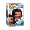 Funko POP! Disney Throwback: Shake It Up - Rocky (Disney Icon) #1688
