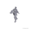 Dungeons & Dragons: Nolzur's Marvelous Unpainted Miniature - W25 Swashbuckler