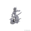 Dungeons & Dragons: Nolzur's Marvelous Unpainted Miniature - W25 Merfolk Scout