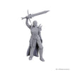 Dungeons & Dragons: Nolzur's Marvelous Unpainted Miniature - W25 Blackguard