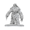 Dungeons & Dragons: Nolzur's Marvelous Unpainted Miniature - W26 Classic Shambling Mound