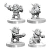 Dungeons & Dragons: Nolzur's Marvelous Unpainted Miniature - W26 Yeti Tykes