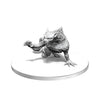 Dungeons & Dragons: Nolzur's Marvelous Unpainted Miniature - W26 Barghest