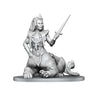 Dungeons & Dragons: Nolzur's Marvelous Unpainted Miniature - W26 Lamia