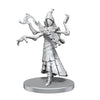 Pathfinder Battles Deep Cuts Unpainted Miniature - W26 Clockwork Mage