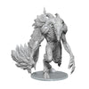 Pathfinder Battles Deep Cuts Unpainted Miniature - W26 Leukodaemon