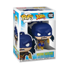 Funko Pop! X-Men '97 - Wolverine (Wasteland) #1592