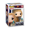 Funko Pop! Heroes: Supergirl - Kara Zor-El with Cedric #634