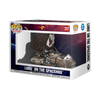 Funko Pop! Rides: Supergirl -  Lobo on the Spacehog #317