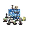 Funko POP! Mystery Minis: The Mandalorian and Grogu (SNG12)