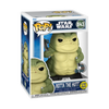 Funko Pop! Star Wars: Rotta the Hutt (GLOW) #843