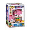 Funko POP! Games: Sonic - Amy Rose #1171 (CHASE)