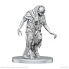 Pathfinder Battles Deep Cuts Unpainted Miniatures - Aghash and Venedaemon (Pact Daemon)
