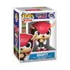 Funko POP! Games: Sonic - Mighty #1174