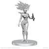 Pathfinder Battles Deep Cuts Unpainted Miniatures - Gargoyle and Shae