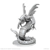 Pathfinder Battles Deep Cuts Unpainted Miniatures - Sarglagon (Drowning Devil)