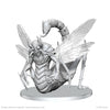 Pathfinder Battles Deep Cuts Unpainted Miniatures - Derakni (Locust Demon)