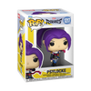 Funko Pop! Games: Marvel Rivals - Psylocke #1217
