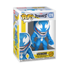 Funko Pop! Games: Marvel Rivals - Venom #1218 (CHASE)