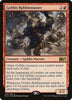Goblin Rabblemaster - Magic 2015 (M15) - #145