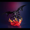 Red Eyes Black Dragon "Yu-Gi-Oh!", Megahouse MONSTER CHRONICLE
