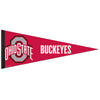 Ohio State Buckeyes Pennant Roll Up