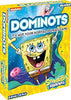 SpongeBob Squarepants Dominots Tile Game