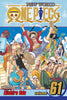 One Piece Vol. 61