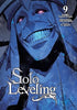Solo Leveling - Vol. 9 (Comic)