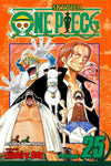 One Piece Vol. 25