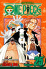 One Piece Vol. 25