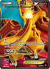 Charizard ex (Damaged) - 100/106 - XY Flashfire