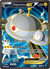 Magnezone EX (Full Art) - XY - Flashfire # 101/106