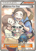 Pokemon Fan Club (Full Art) - XY - Flashfire - #106/106