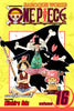 One Piece Vol. 16