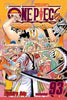 One Piece Vol. 93
