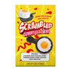 Scrambled Gummy Egg Sizzlers 2.2oz Pack