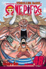 One Piece Vol. 48