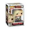 Funko Pop! Games: Silent Hill 3 - Heather Mason #1208