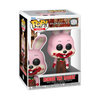 Funko Pop! Games: Silent Hill 3 - Robbie the Rabbit #1209