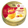 Cavendish & Harvey Lemon Filled w/ Strawberry 4.5oz Tin (SNG11)
