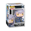 Funko Pop! Games: League of Legends - K/DA Evelynn #1222