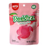 Peelerz Gummy Peach 3oz Peg Bag (SNG24)