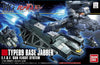 #158 Base Jabber Type 89 "Gundam UC", Bandai Hobby HGUC