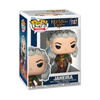 Funko Pop! Games: Baldur's Gate 3 - Jaheira #1187