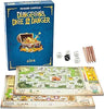 Dungeons, Dice, & Danger Game