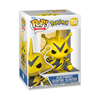 Funko Pop! Games: Pokemon - Electabuzz #1124