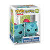 Funko Pop! Games: Pokemon - Ivysaur #1126
